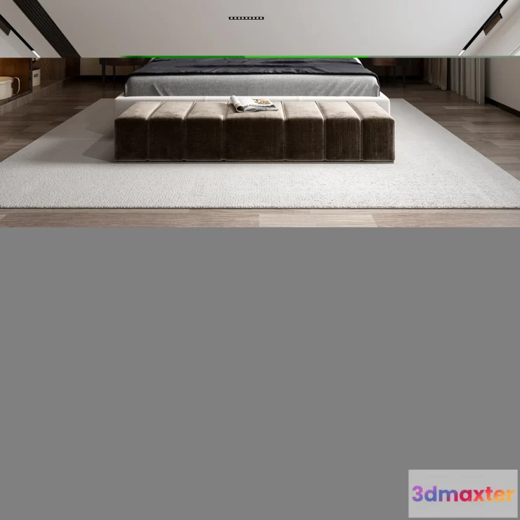 1168854 - BEDROOM SETS - 2334