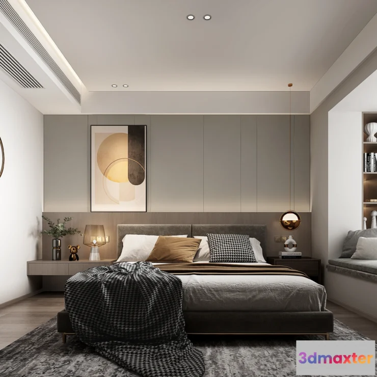 1168866 - BEDROOM SETS - 2340