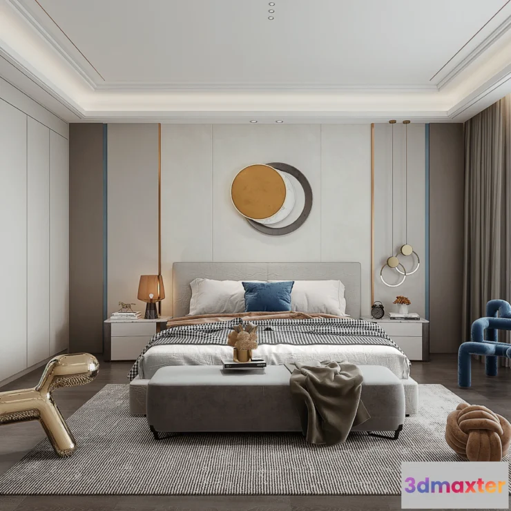 1168868 - BEDROOM SETS - 2341