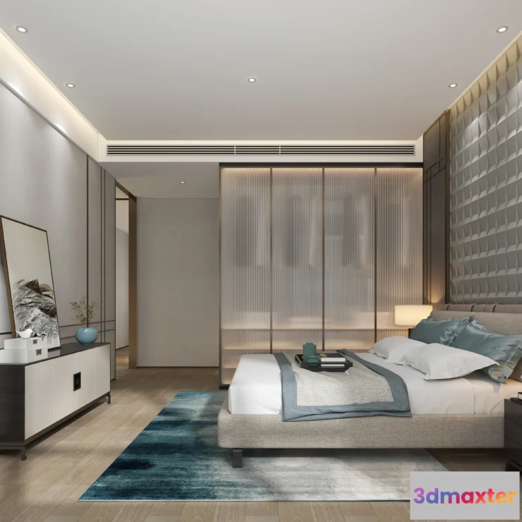 1168900 - BEDROOM SETS - 2357