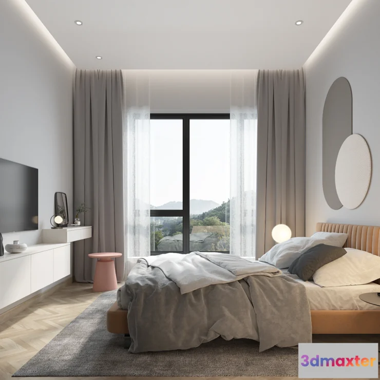 1168904 - BEDROOM SETS - 2359