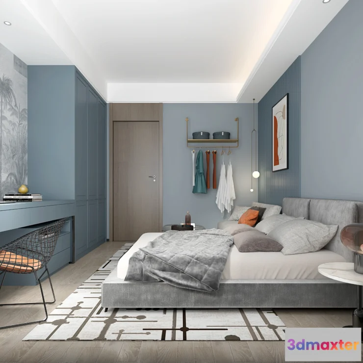 1168908 - BEDROOM SETS - 2361