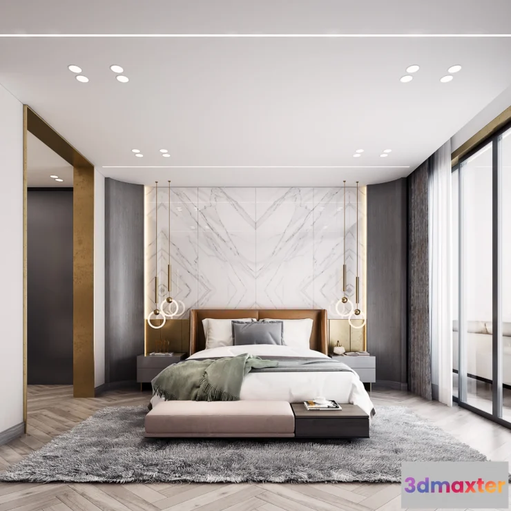 1168944 - BEDROOM SETS - 2379