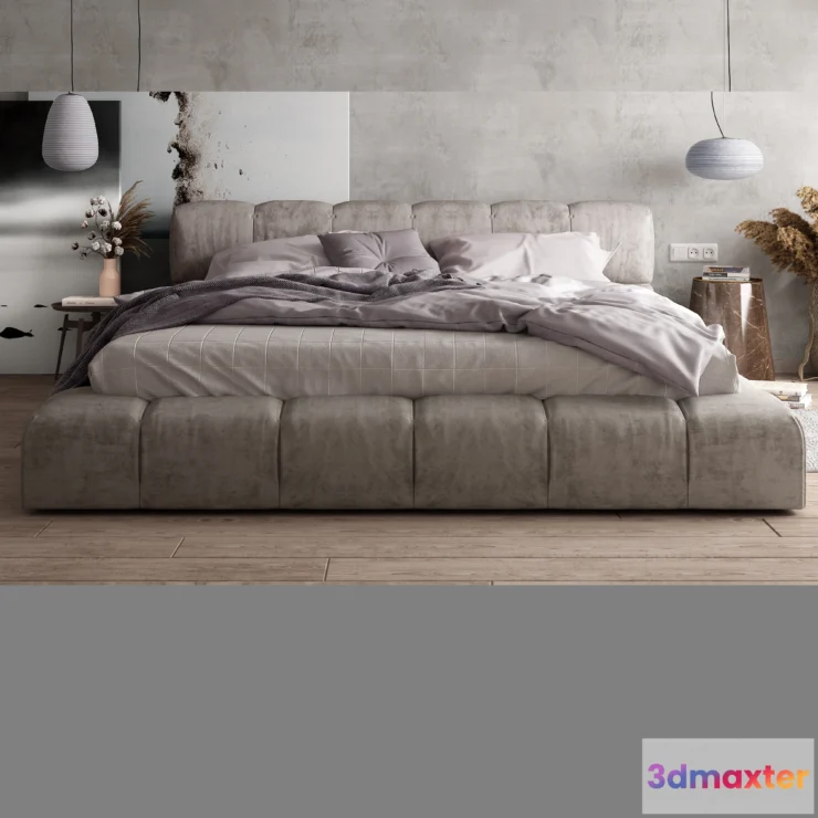 1168952 - BEDROOM SETS - 2383