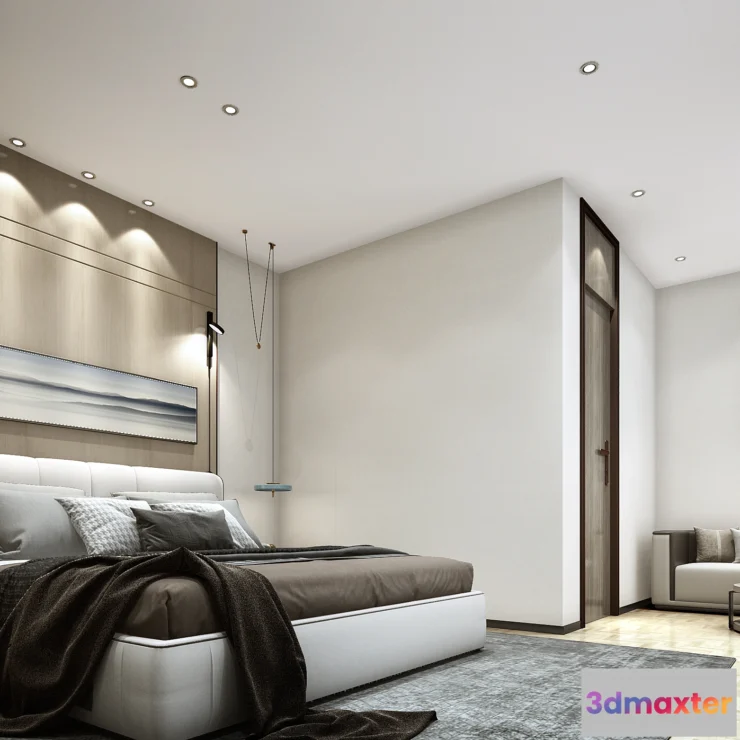 1168958 - BEDROOM SETS - 2386