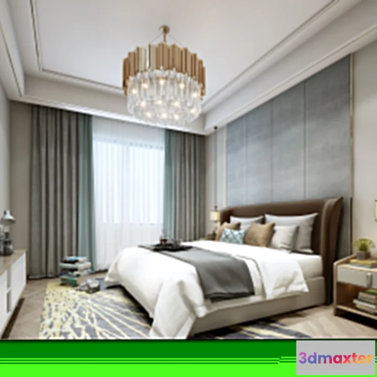 1168962 - BEDROOM SETS - 2388