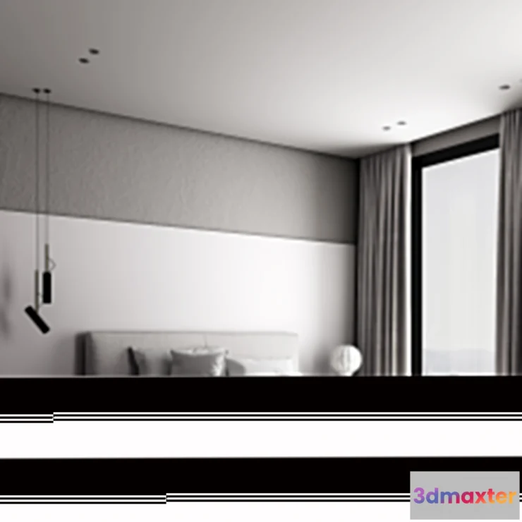 1168964 - BEDROOM SETS - 2389