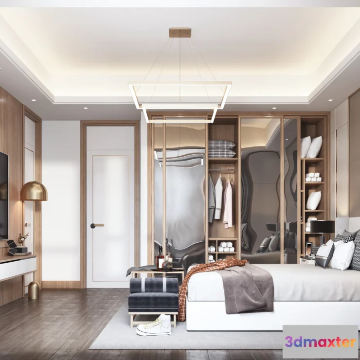 1168986 - BEDROOM SETS - 2400