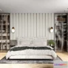 1169000 - BEDROOM SETS - 2407