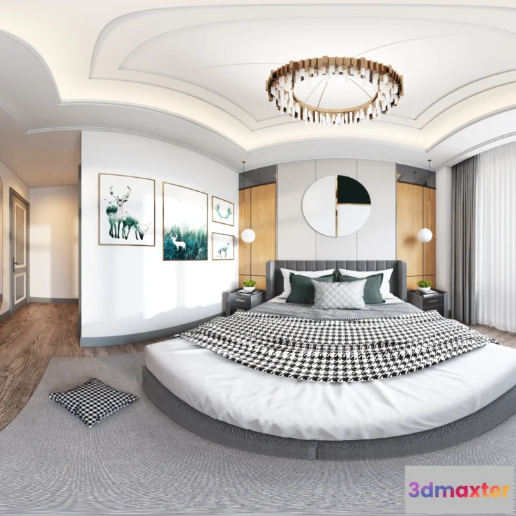 1169002 - BEDROOM SETS - 2408