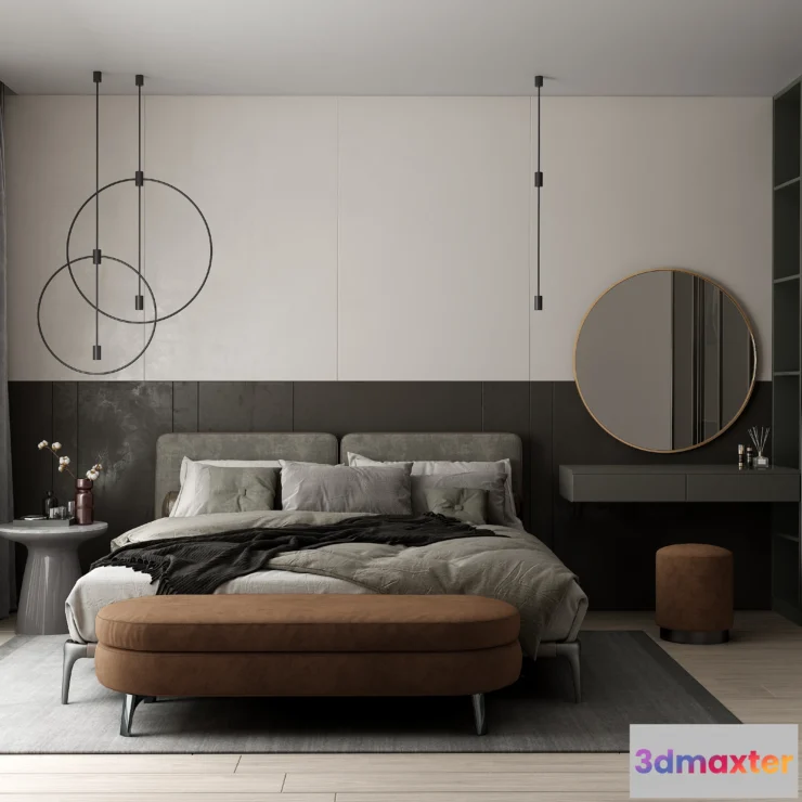 1169004 - BEDROOM SETS - 2409