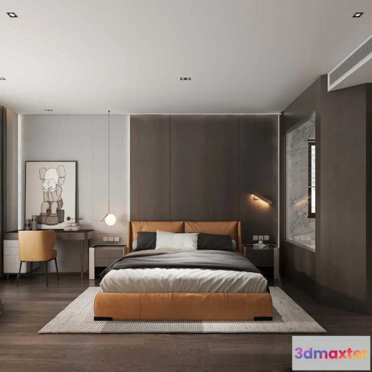 1169016 - BEDROOM SETS - 2415