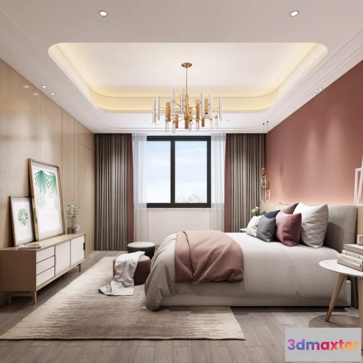 1169032 - BEDROOM SETS - 2423