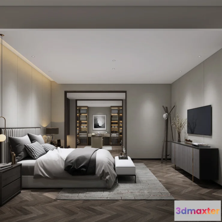 1169034 - BEDROOM SETS - 2424