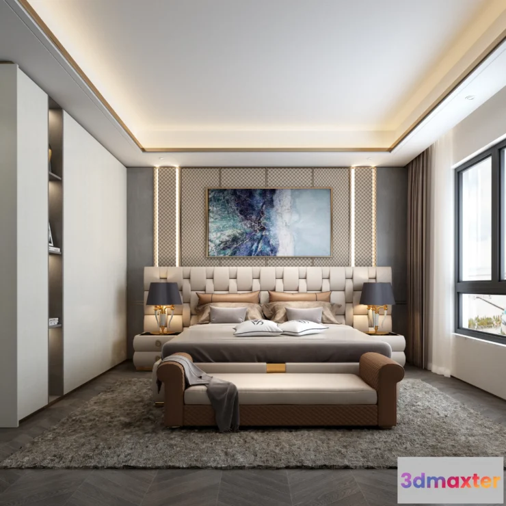 1169038 - BEDROOM SETS - 2426