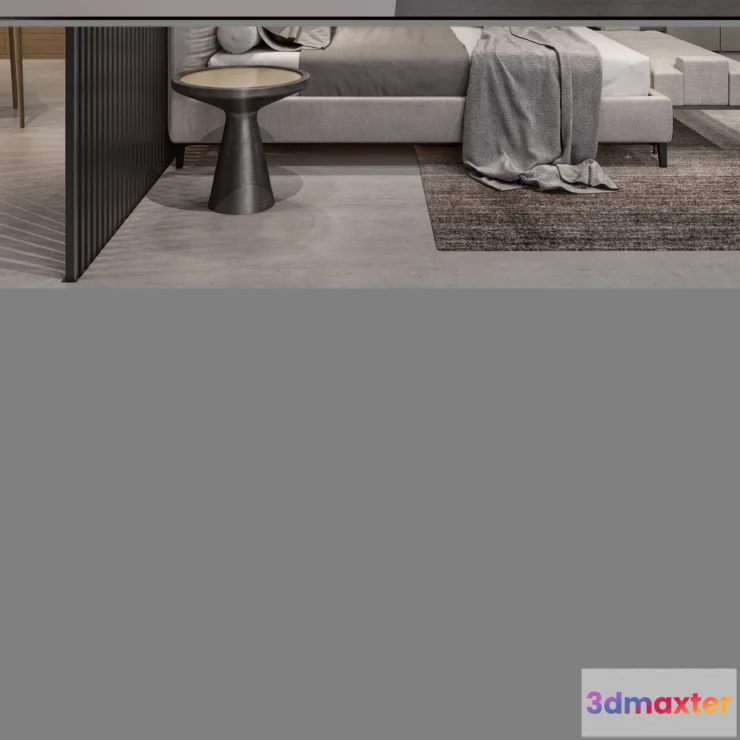 1169066 - BEDROOM SETS - 2440