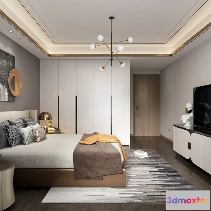 1169088 - BEDROOM SETS - 2451