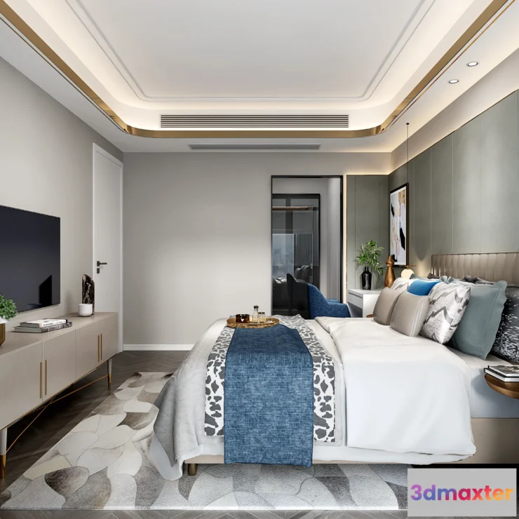 1169090 - BEDROOM SETS - 2452