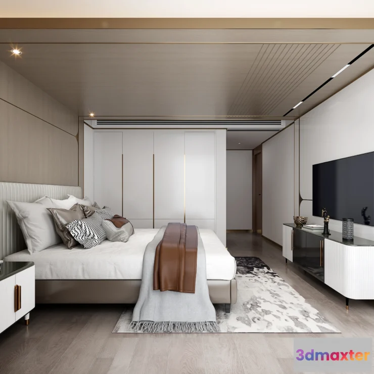 1169098 - BEDROOM SETS - 2456