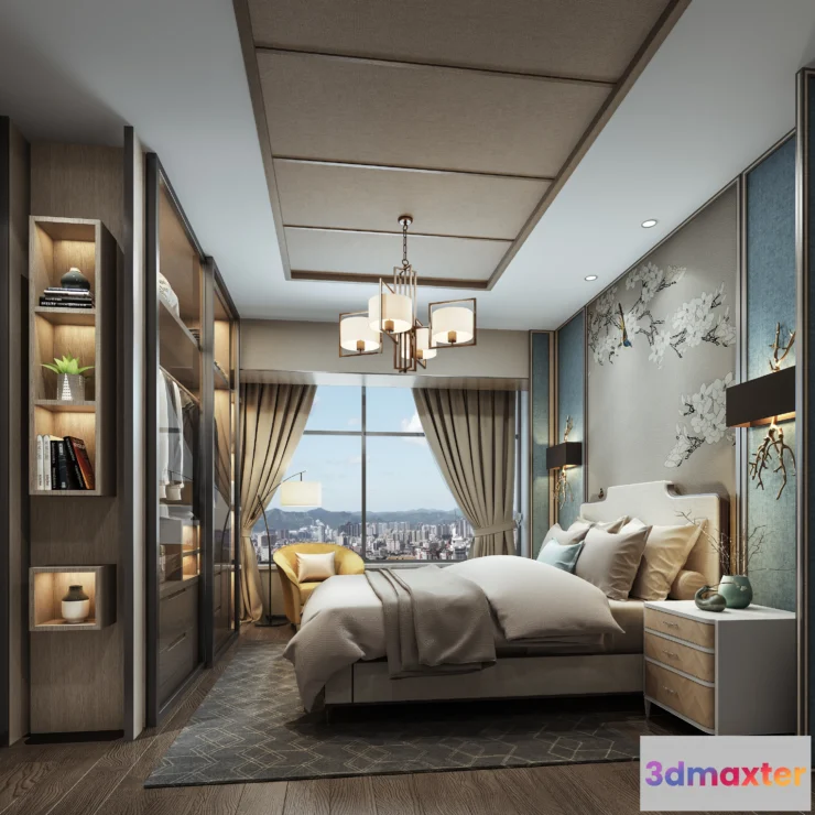 1169128 - BEDROOM SETS - 2471