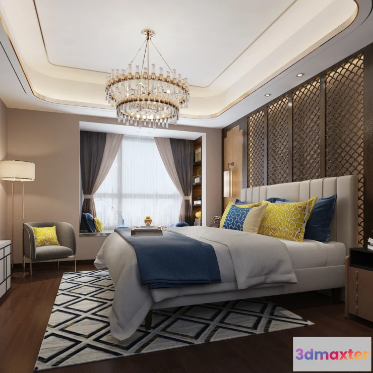 1169132 - BEDROOM SETS - 2473