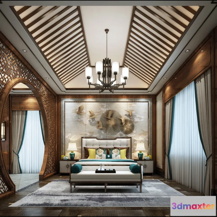 1169140 - BEDROOM SETS - 2477