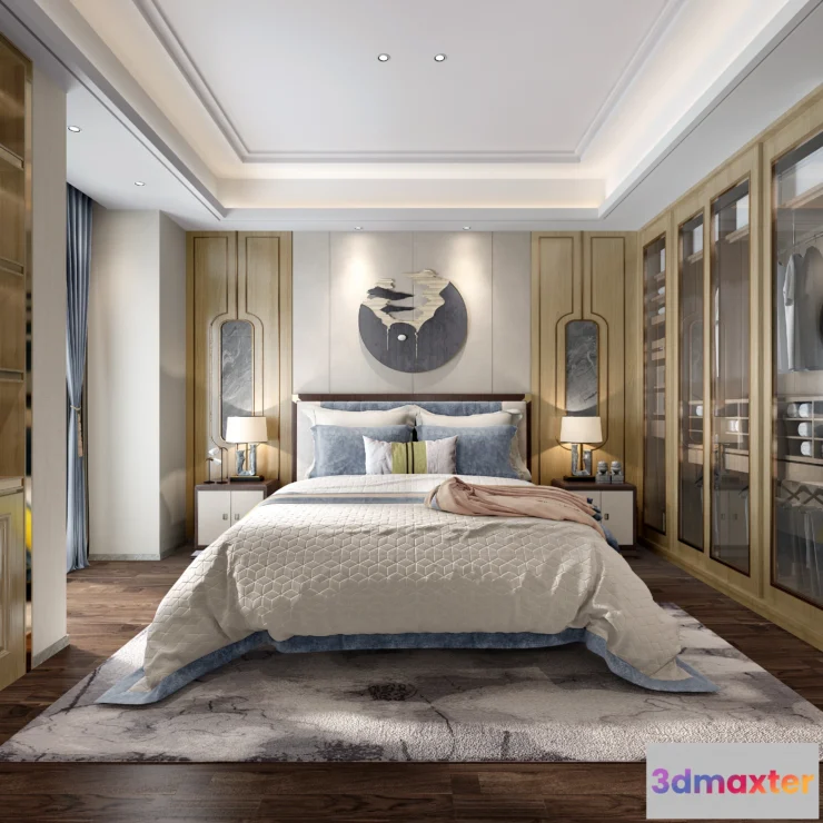 1169150 - BEDROOM SETS - 2482