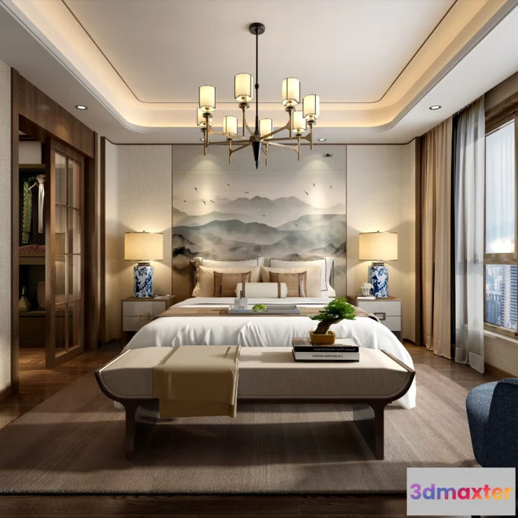 1169152 - BEDROOM SETS - 2483