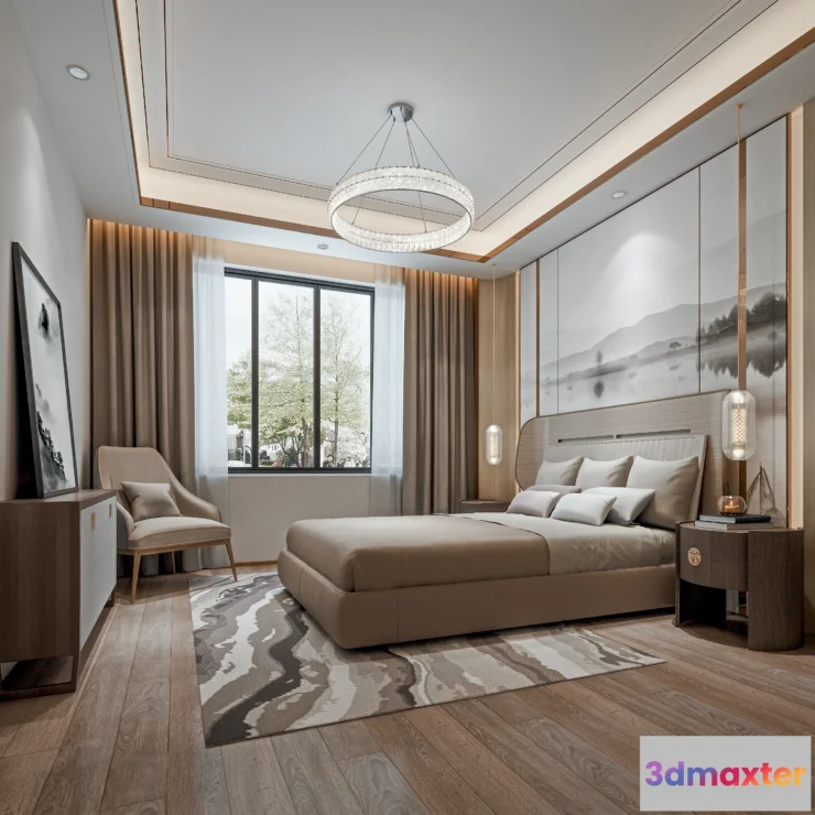 1169182 - BEDROOM SETS - 2498