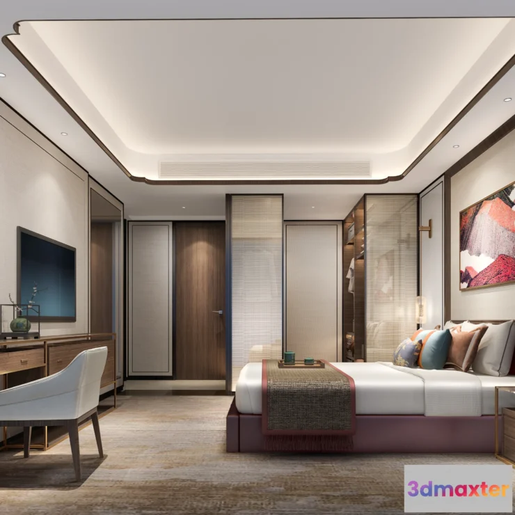 1169188 - BEDROOM SETS - 2501