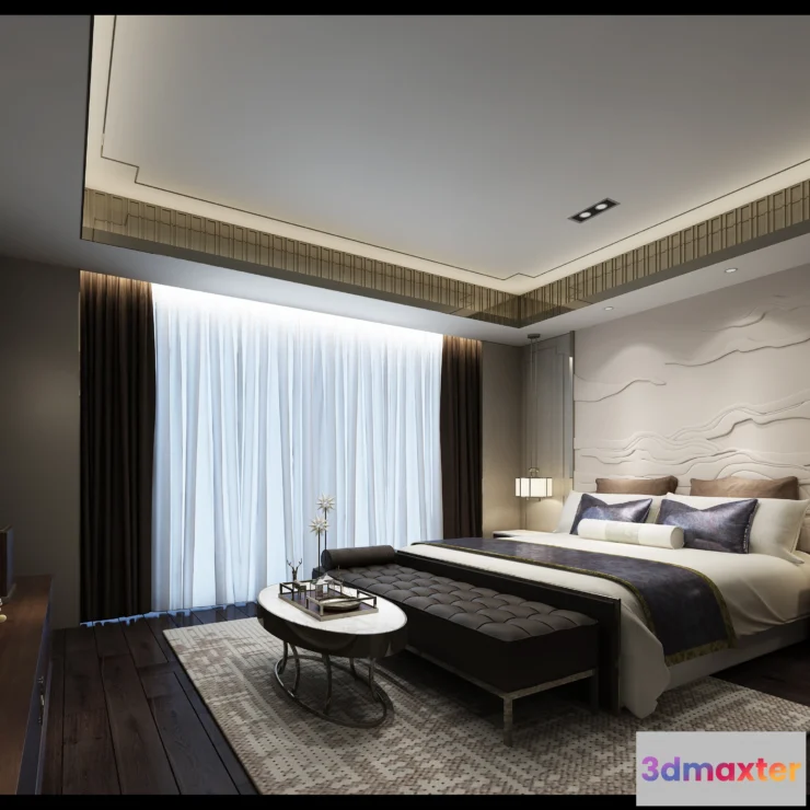 1169192 - BEDROOM SETS - 2503