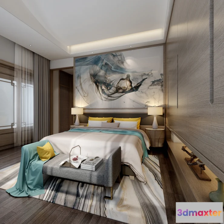 1169200 - BEDROOM SETS - 2507