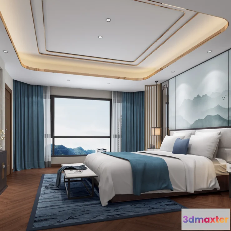 1169218 - BEDROOM SETS - 2516