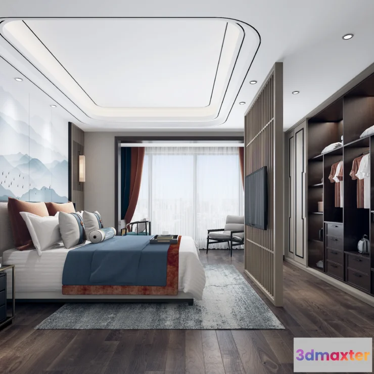 1169234 - BEDROOM SETS - 2524