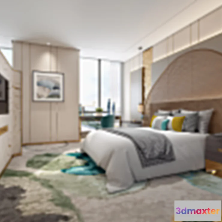 1169236 - BEDROOM SETS - 2525