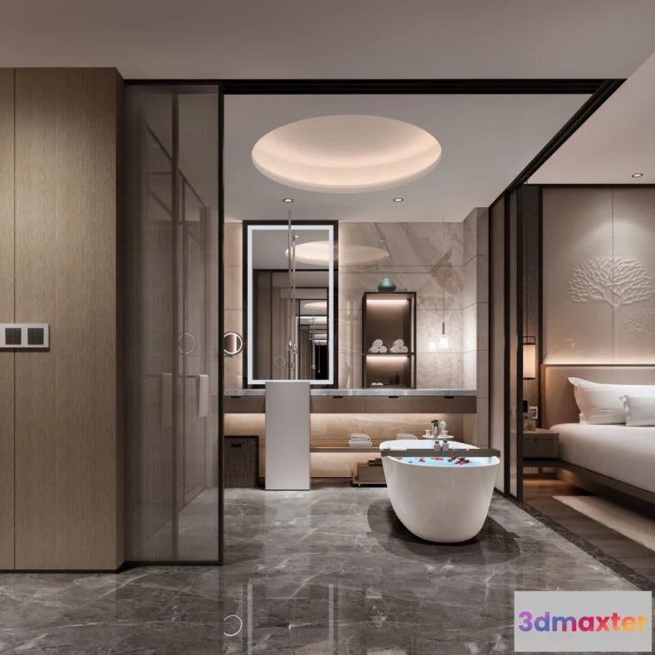 1169238 - BEDROOM SETS - 2526