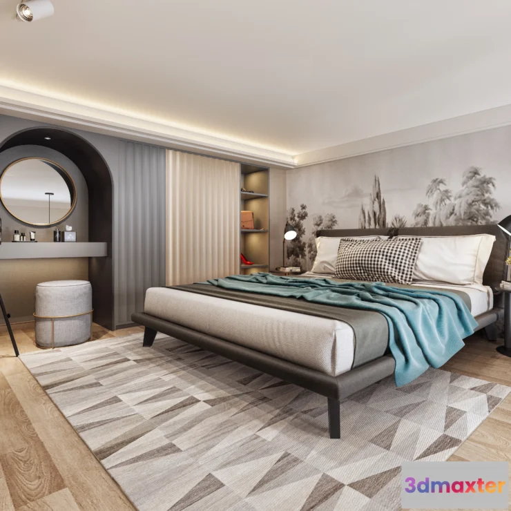 1169240 - BEDROOM SETS - 2527