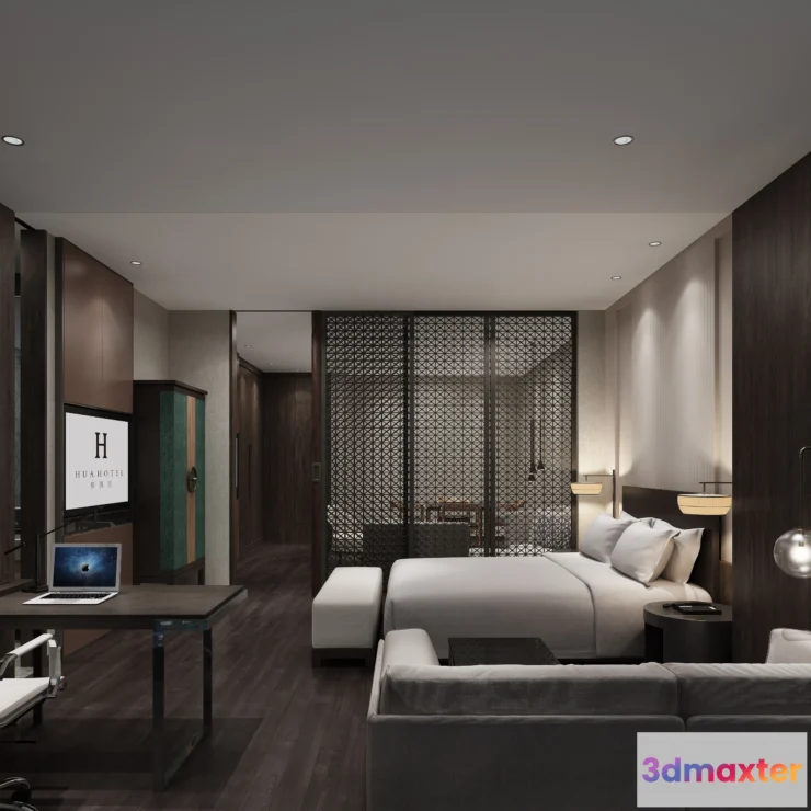 1169250 - BEDROOM SETS - 2532