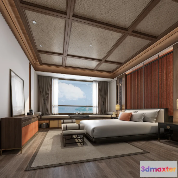 1169310 - BEDROOM SETS - 2562