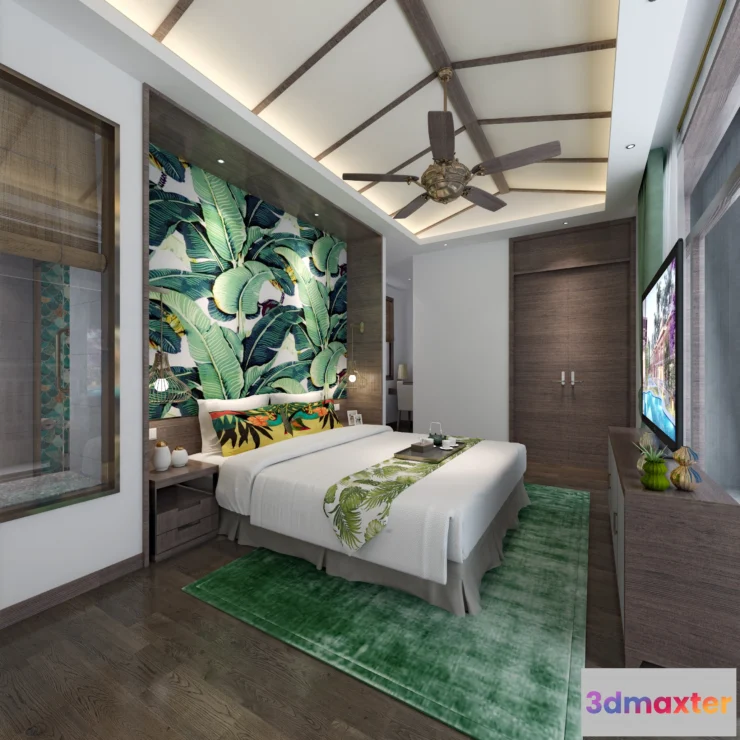 1169324 - BEDROOM SETS - 2569