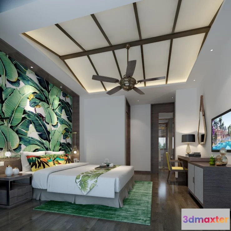 1169326 - BEDROOM SETS - 2570