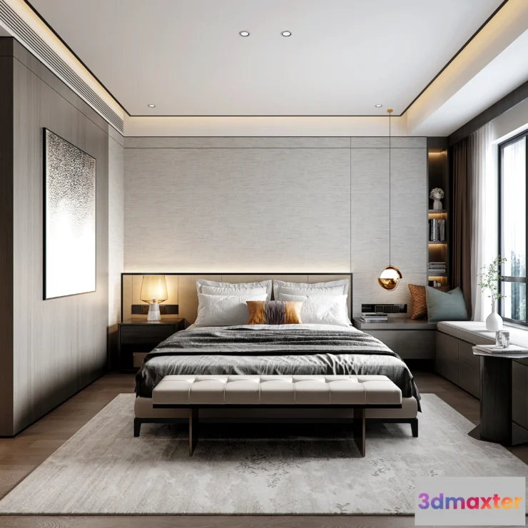 1169328 - BEDROOM SETS - 2571