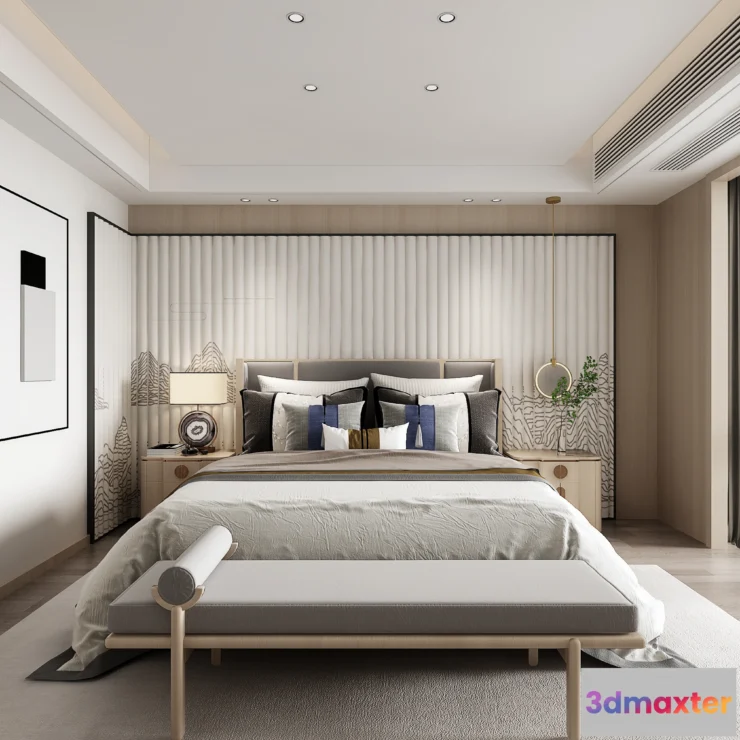 1169330 - BEDROOM SETS - 2572