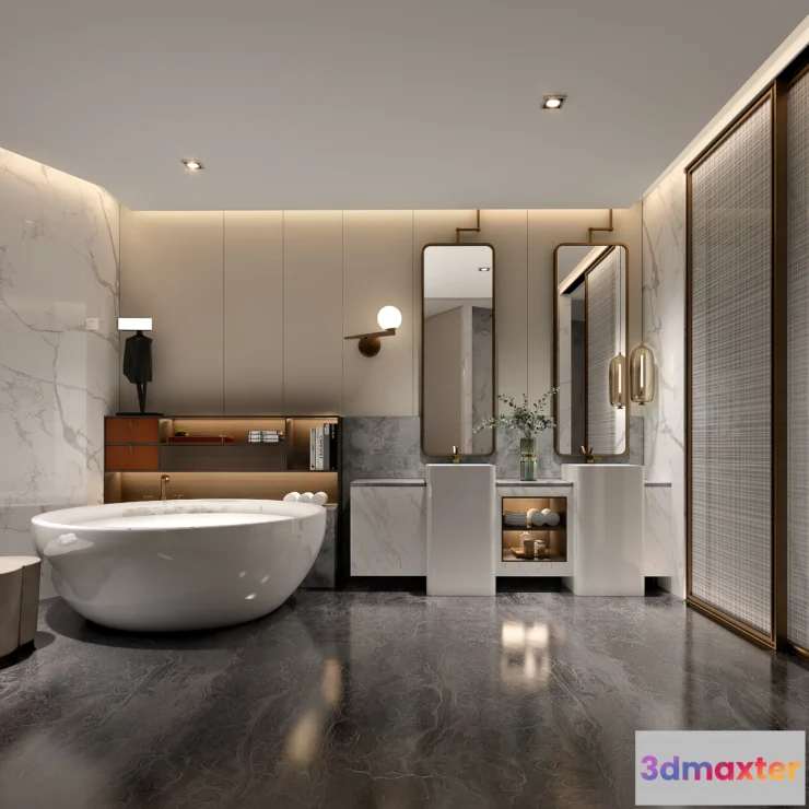 1169352 - BEDROOM SETS - 2583