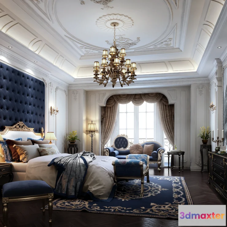 1169372 - BEDROOM SETS - 2593