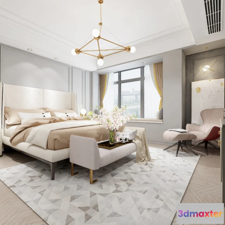 1169400 - BEDROOM SETS - 2607