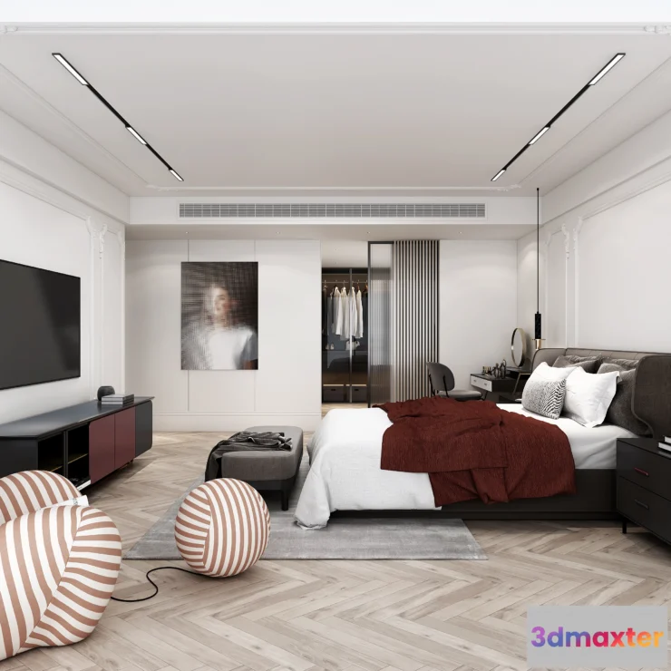 1169436 - BEDROOM SETS - 2625