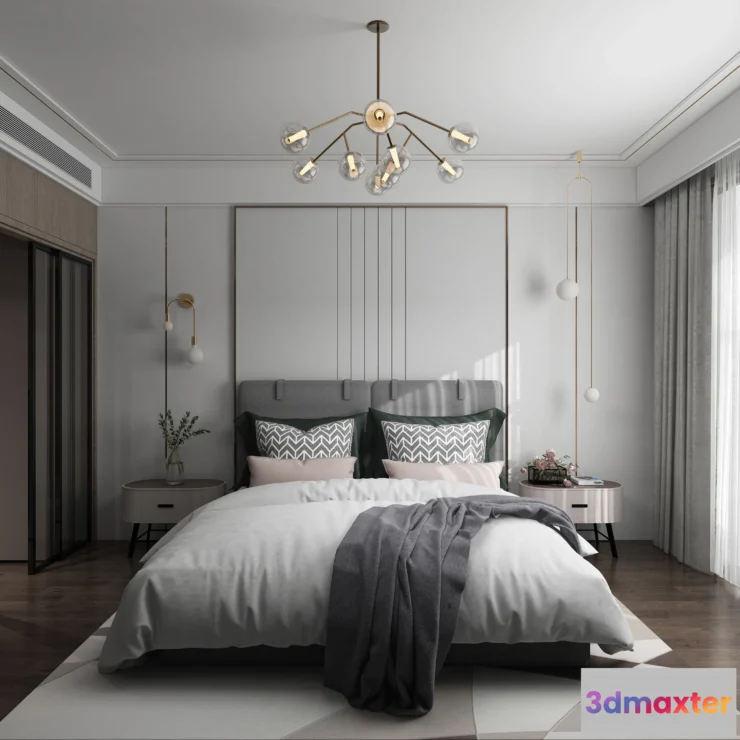 1169456 - BEDROOM SETS - 2635