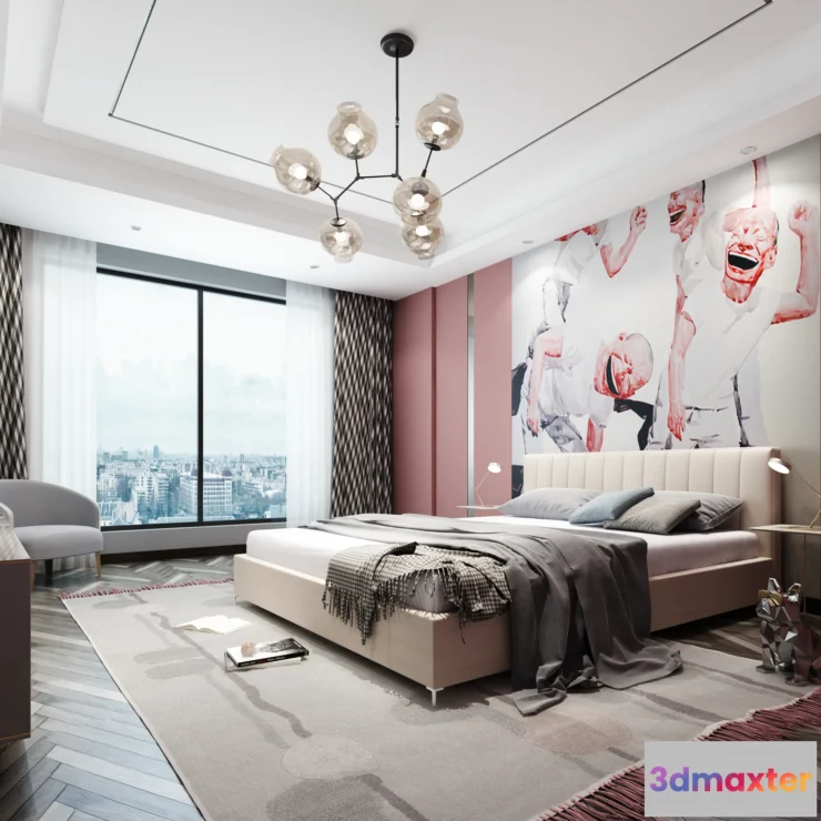 1169462 - BEDROOM SETS - 2638