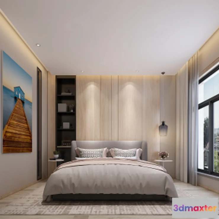 1169466 - BEDROOM SETS - 2640